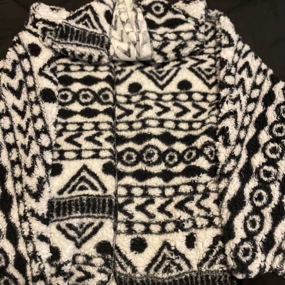 25+ Designs Teddy Bear Jacket Pattern